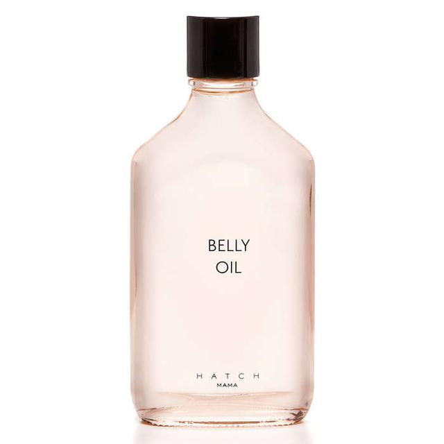 HATCH MAMA Belly Oil