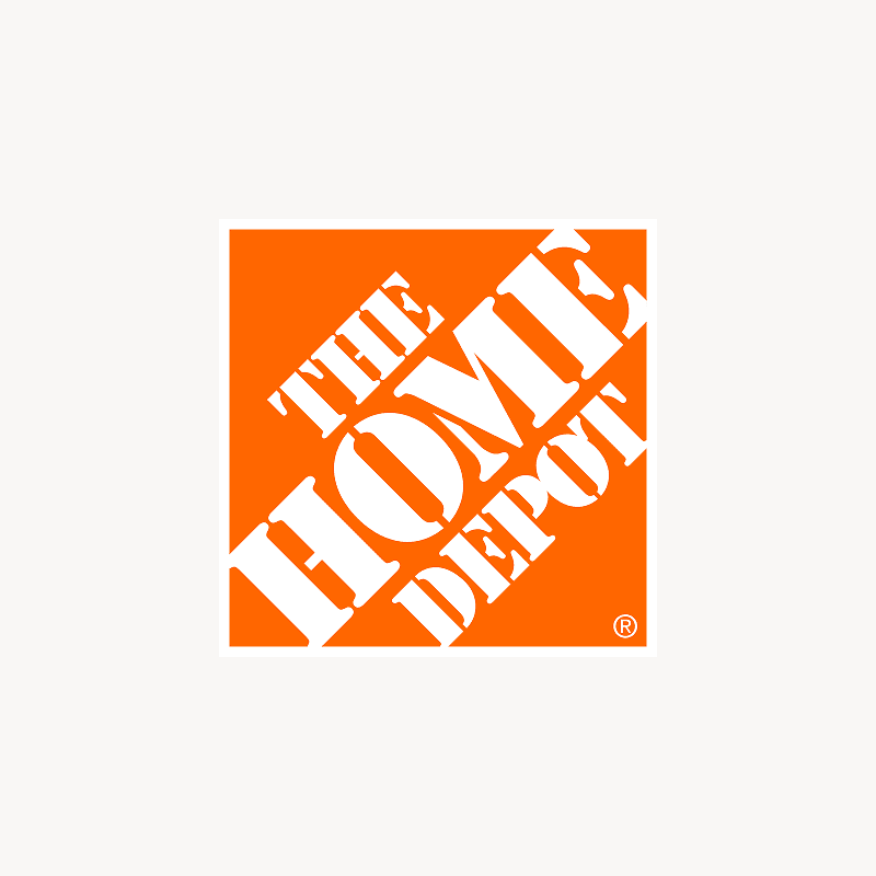 Image credits: The Home Depot