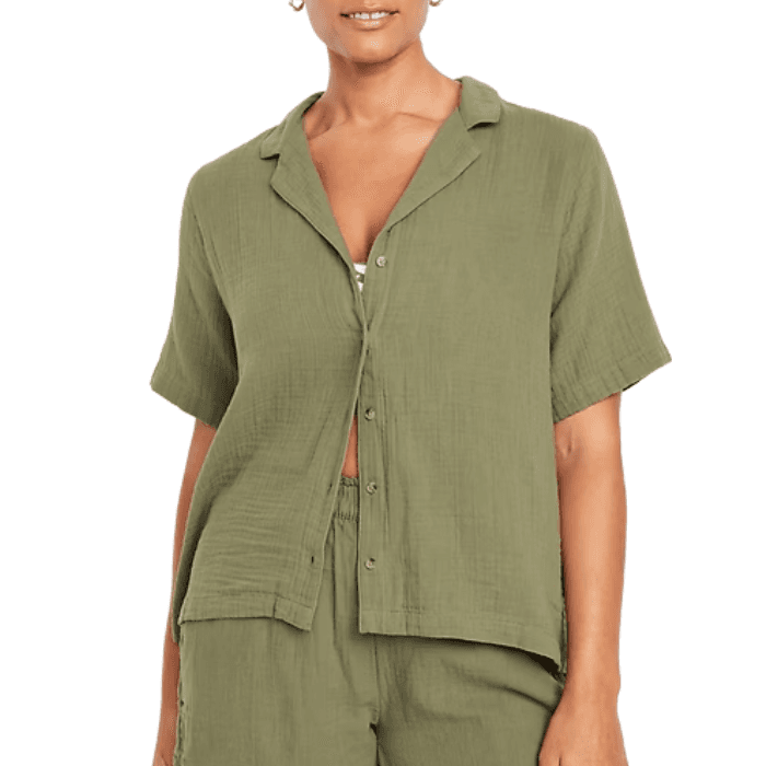 Image credits: old navy