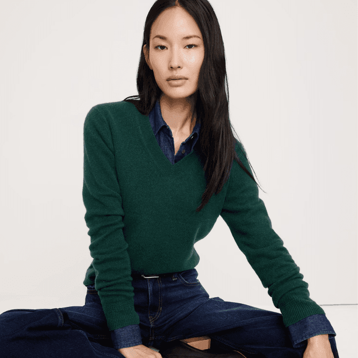 Image credits: quince