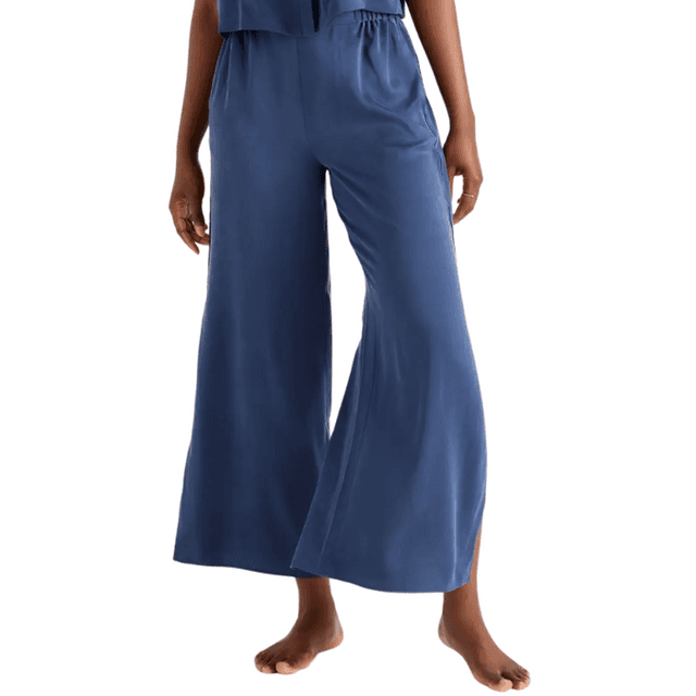 Quince 100% Washable Silk Pajama Pants