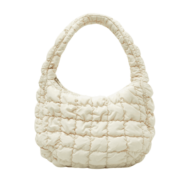COS Quilted Mini Bag