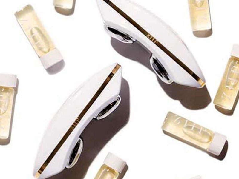 High-Tech Tools That Will Transform Your Beauty Routine