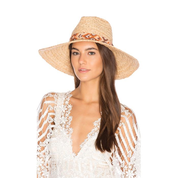 Ale by Alessandra Indio Hat