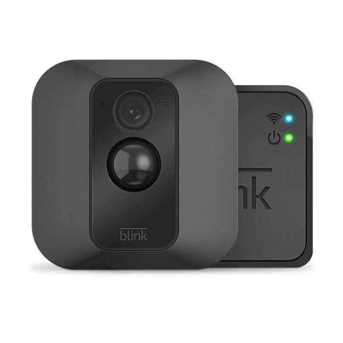 Blink Home Security XT Camera System