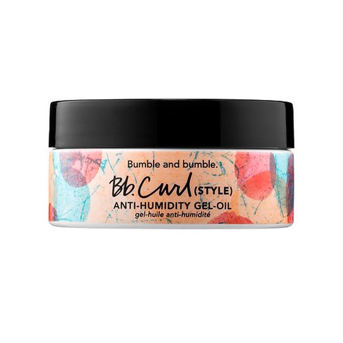 Bumble and Bumble Bb. Curl (Style) Anti-Humidity Gel-Oil