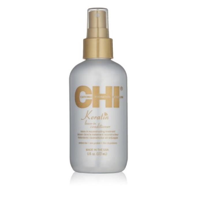 CHI Keratin Leave-In Conditioner Reconstructing Treatment