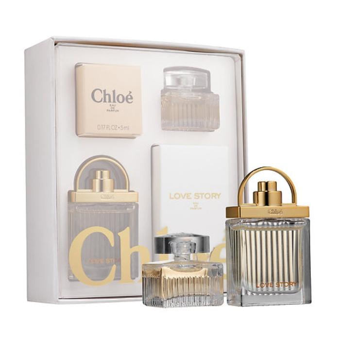 Chloé Coffret Gift Set
