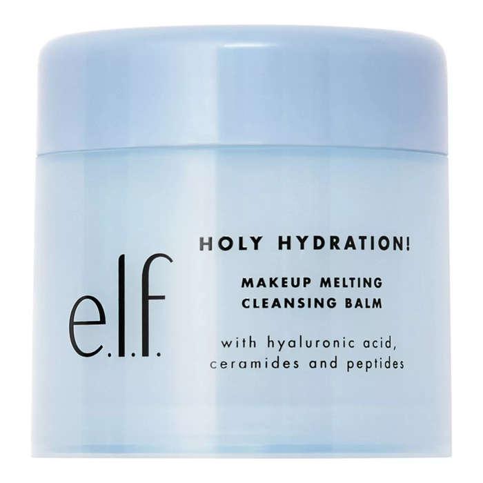 E.l.f. Cosmetics Holy Hydration! Makeup Melting Cleansing Balm