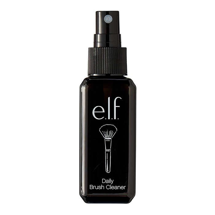 e.l.f. Daily Brush Cleaner