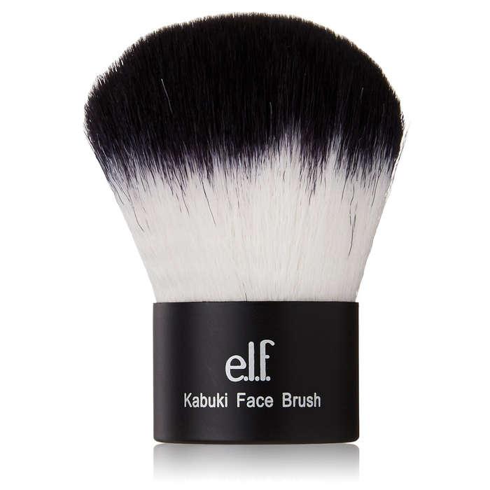 E.l.f. Studio Kabuki Face Brush