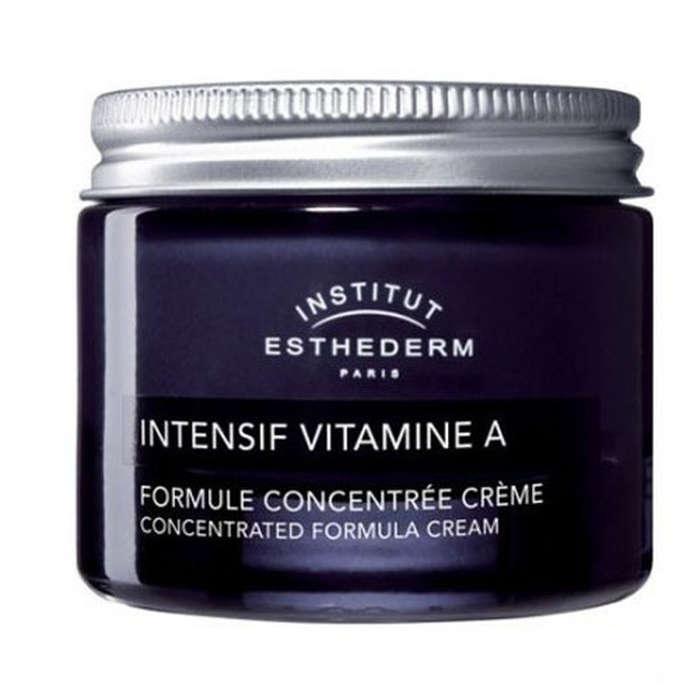 Esthederm Intensif Hyaluronic Concentrated Formula Cream