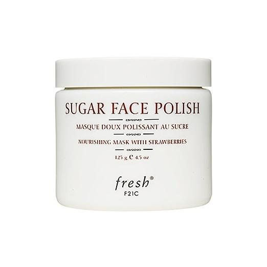 Fresh Sugar Face Polish