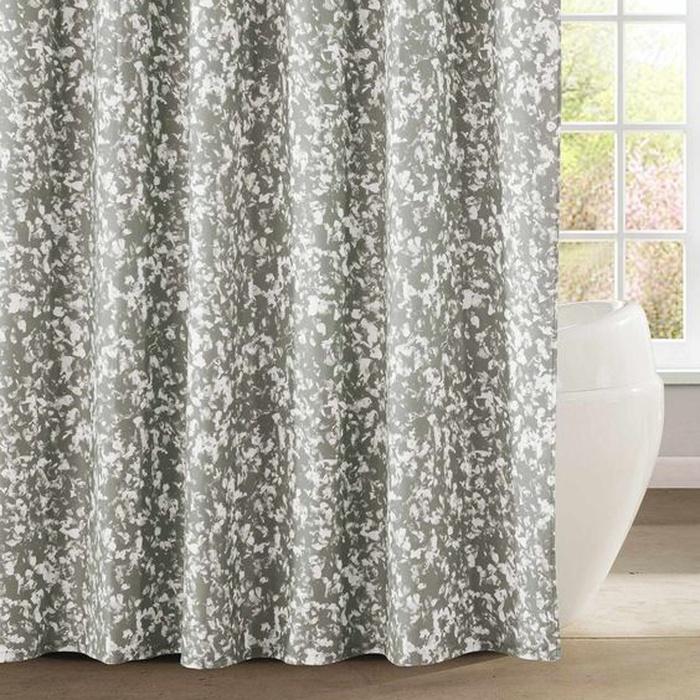 Kensie Susie Shower Curtain