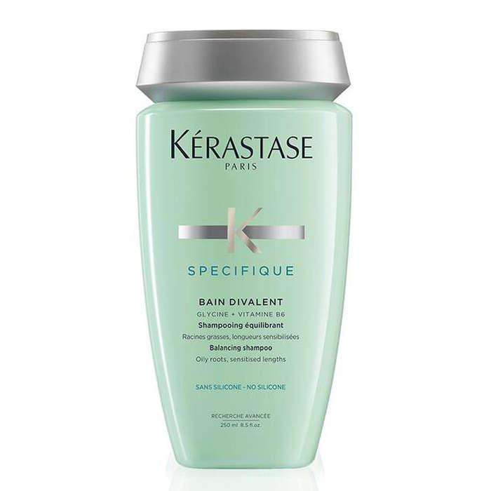 Kérastase Specifique Shampoo For Oily Scalp