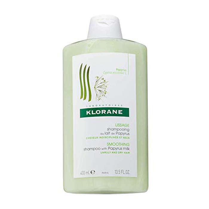 Klorane Smoothing Shampoo