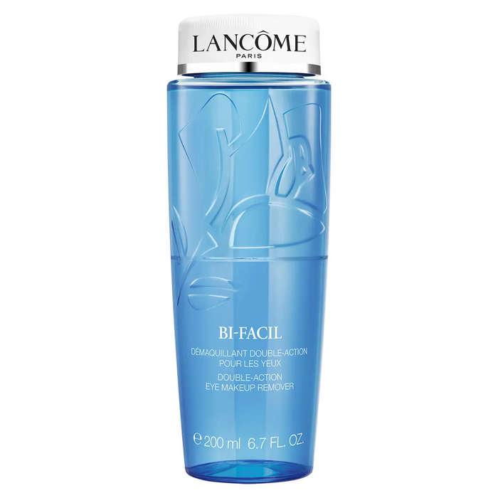 Lancôme Bi-Facil Double-Action Eye Makeup Remover