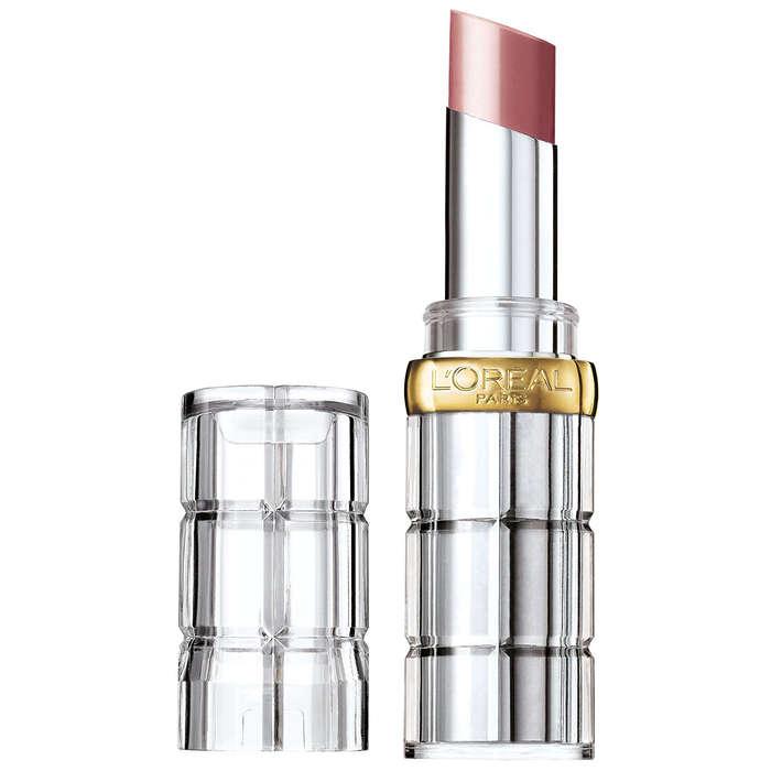 L'Oréal Paris Makeup Colour Riche Shine Lipstick