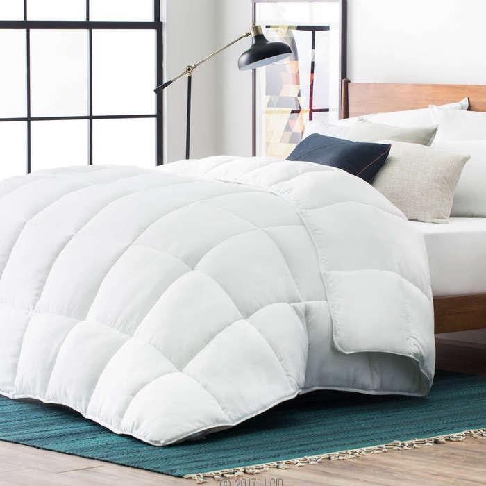 Lucid Down Alternative Comforter