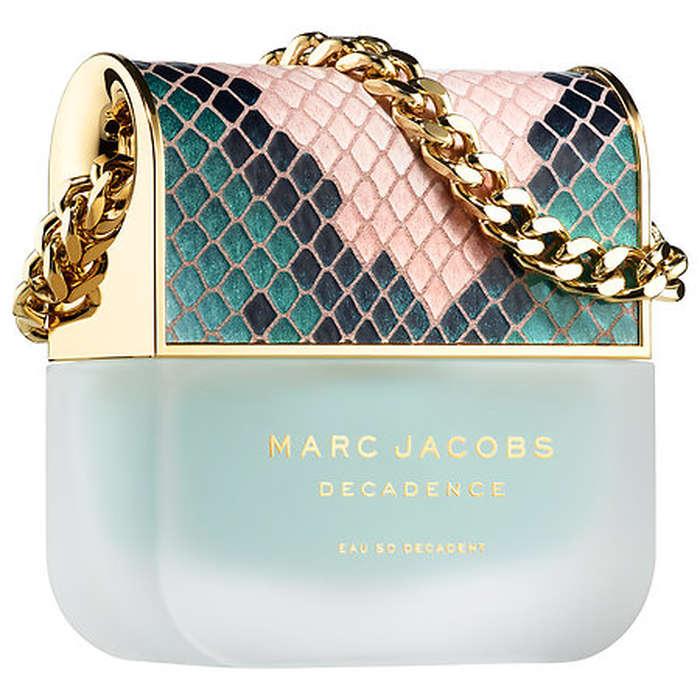 Marc Jacobs Fragrances Decadence Eau So Decadent