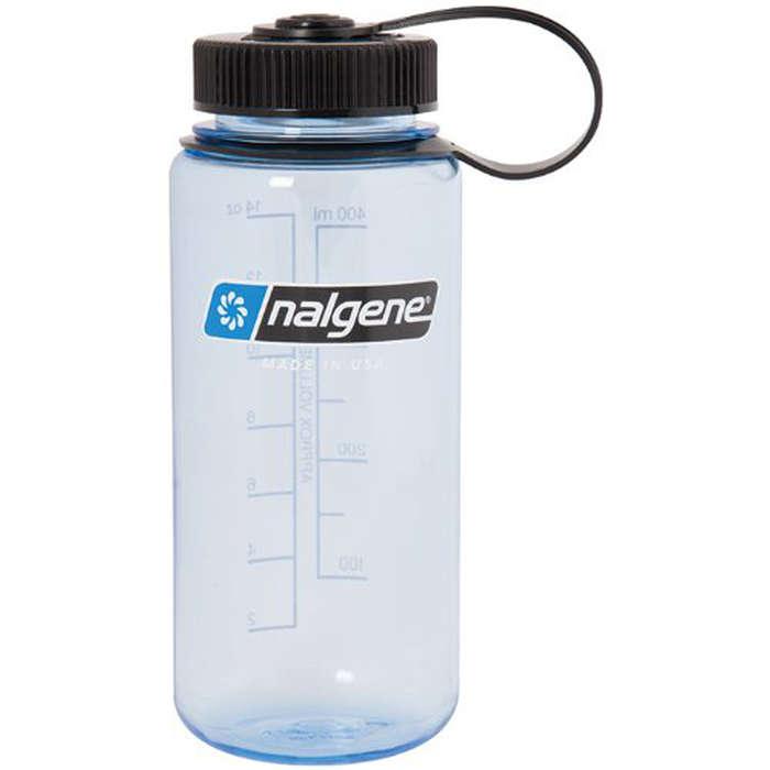 Nalgene Tritan Wide Mouth Water Bottle