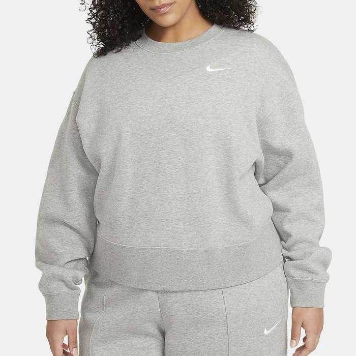 Nike Sportswear Fleece Crewneck Sweatshirt