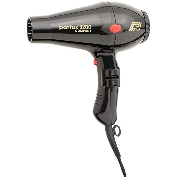 Parlux 3200 Compact 1900 Watts Hair Dryer