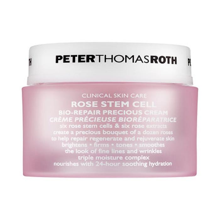 Peter Thomas Roth Rose Stem Cell Bio-Repair Cream
