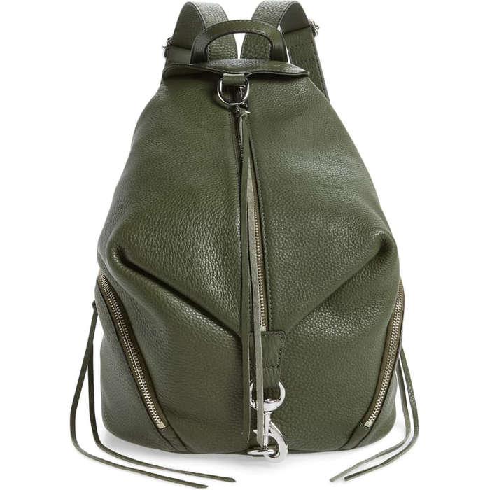 Rebecca Minkoff Julian Backpack