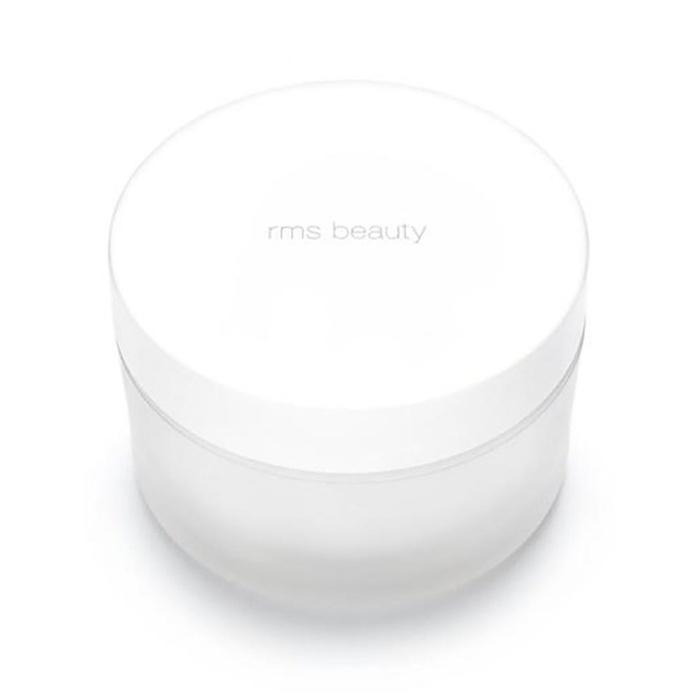 RMS Beauty Raw Coconut Cream