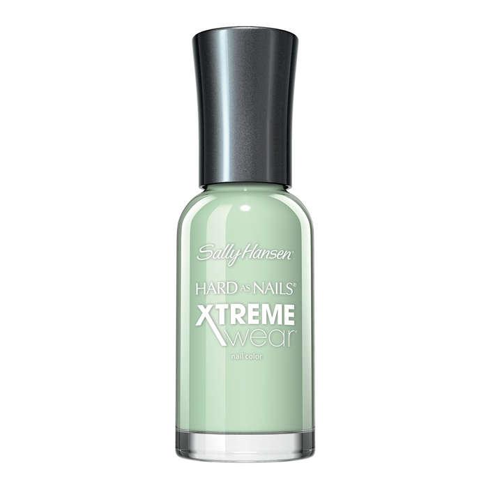 Sally Hansen Xtreme Wear Nail Color In Mint Sorbet