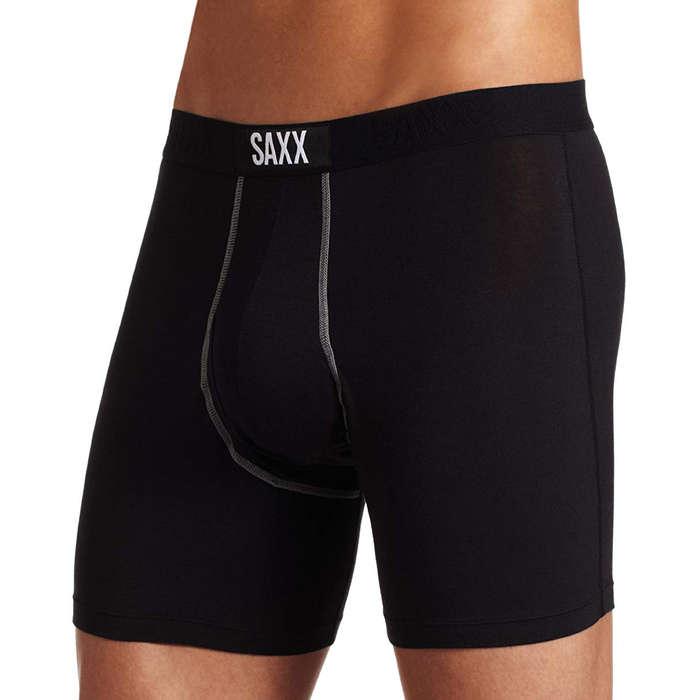 Saxx Ultra Stretch Boxer Briefs