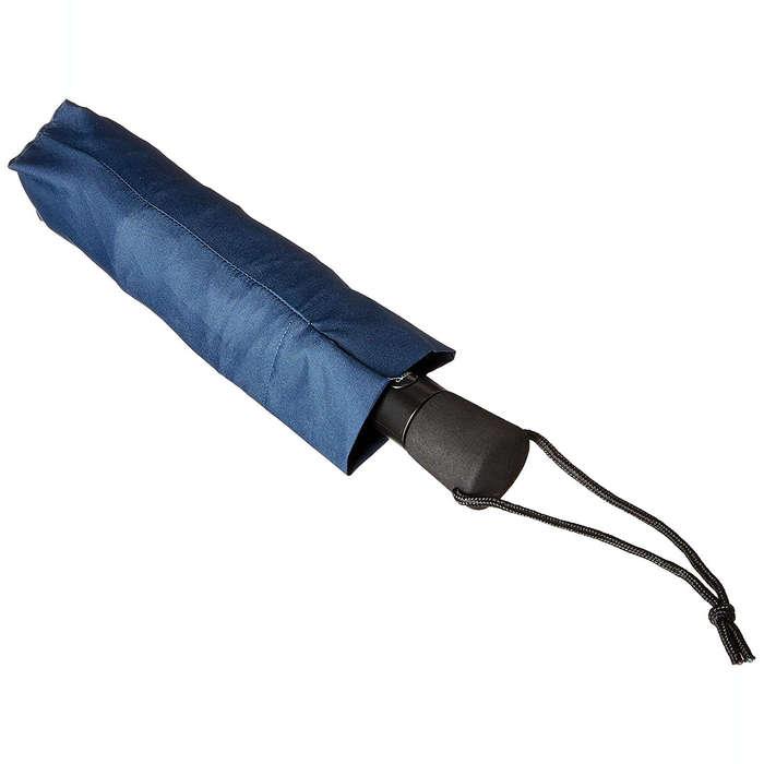 ShedRain WindPro Compact Umbrella with Teflon