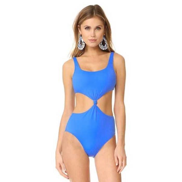 Solid & Striped The Bailey One Piece