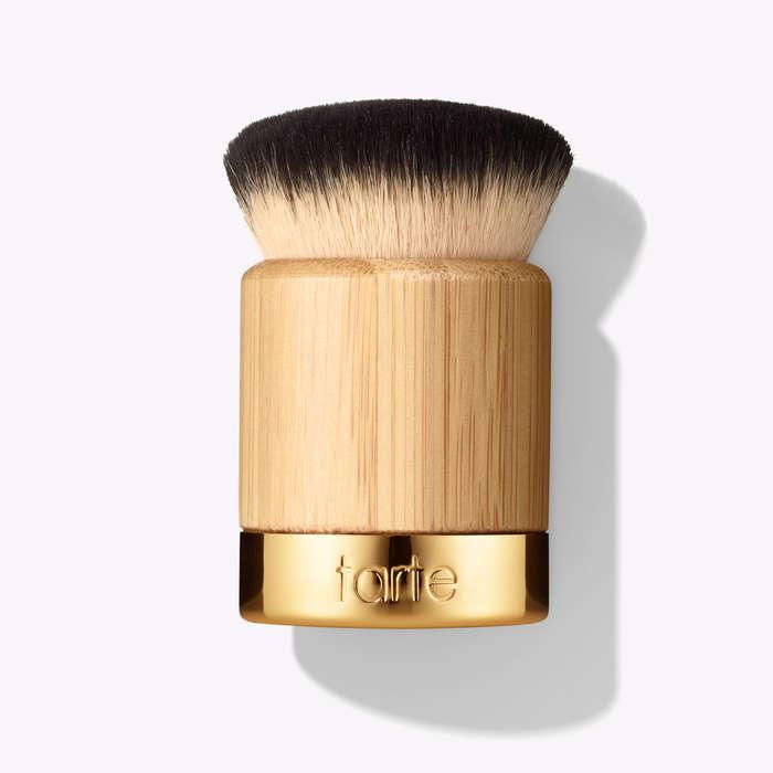 Tarte Cosmetics Airbuki Bamboo Powder Foundation Brush