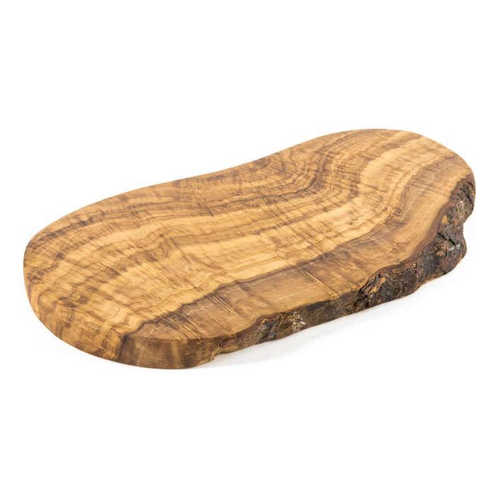 Thirteen Chefs Tramanto Olive Wood Cheese Board