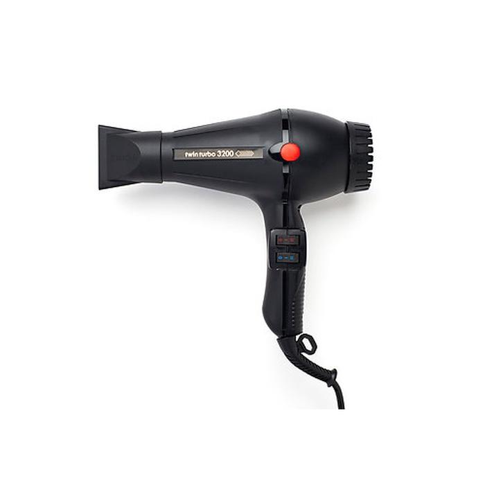 Twin Turbo 3200 Ceramic and Ionic Professional Hair Dryer