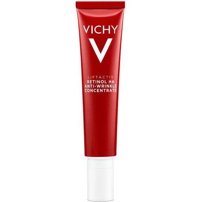 Vichy LiftActiv Retinol HA Concentrate Anti-Wrinkle Face Serum