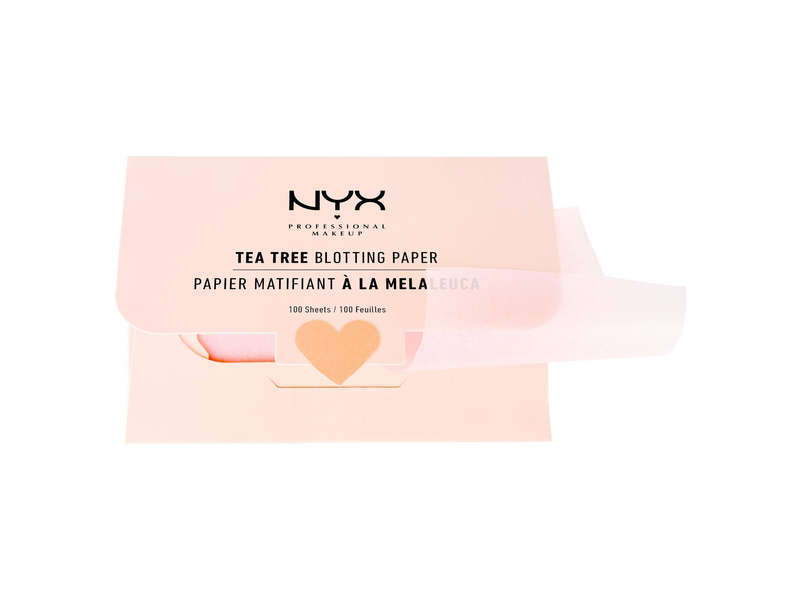 10 Best Blotting Papers Rank & Style