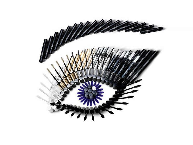 10 Best Curling Mascaras Rank & Style