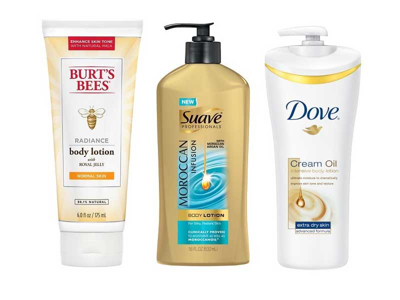 10 Best Drugstore Body Lotions Rank And Style