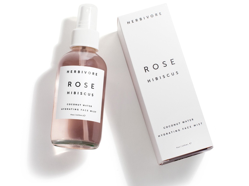 10 Best Facial Mists Rank & Style