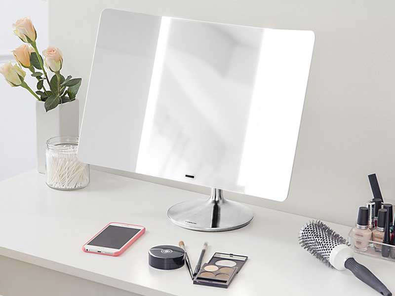 10 Best Makeup Mirrors Rank & Style