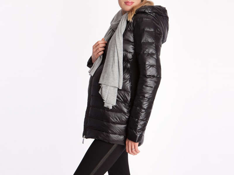 10 Best Maternity Coats Rank & Style