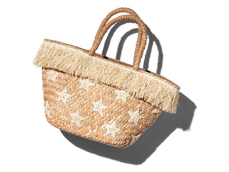 10 Best Straw and Woven Bags Rank & Style