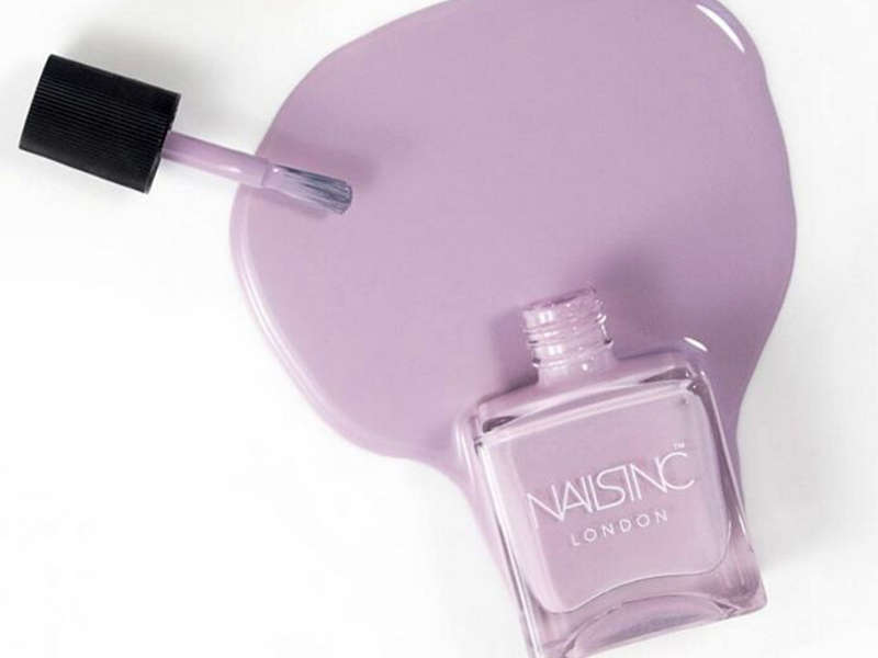 10 Best Summer Nail Polishes Rank & Style