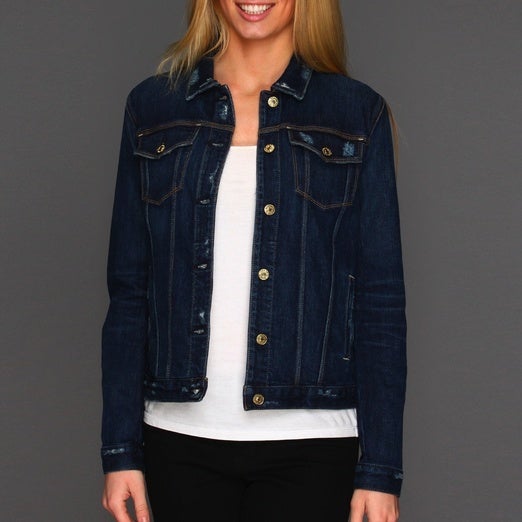10 Best Denim Jackets | Rank & Style