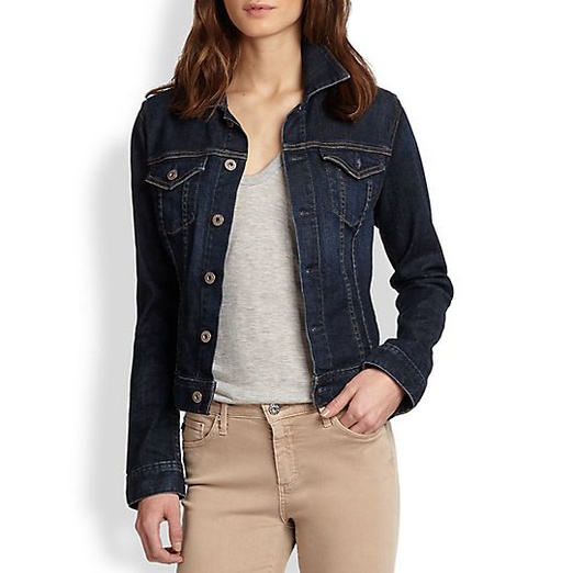 10 Best Denim Jackets Rank And Style