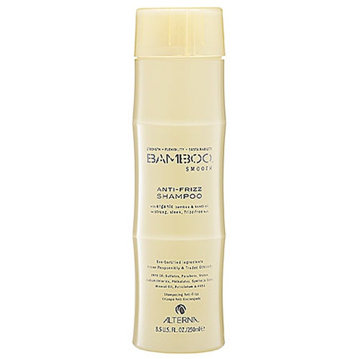 10 Best AntiFrizz Shampoos Rank & Style