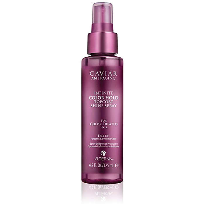 10 Best Products For Color Treated Hair Rank Style